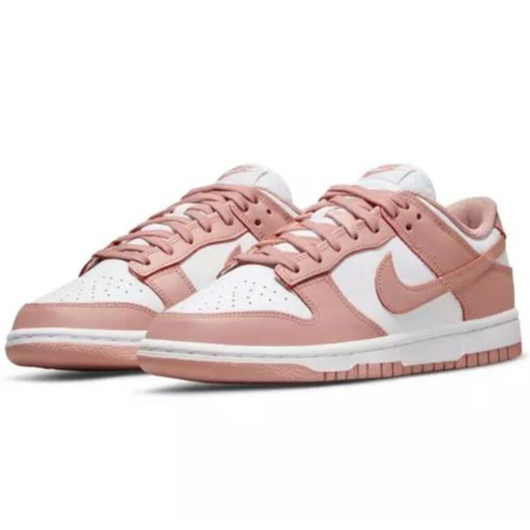 Nike Women´s Dunk Low ´Rose Whisper´...